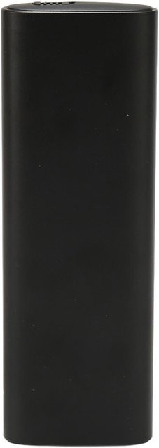DIYelecs M.2 NVMe und SATA SSD Gehäuse Adapter mit USB 3.2 Gen 2 10 Gbit/s und UASP Unterstützung aus Aluminiumlegierung in Schwarz - Bild 1