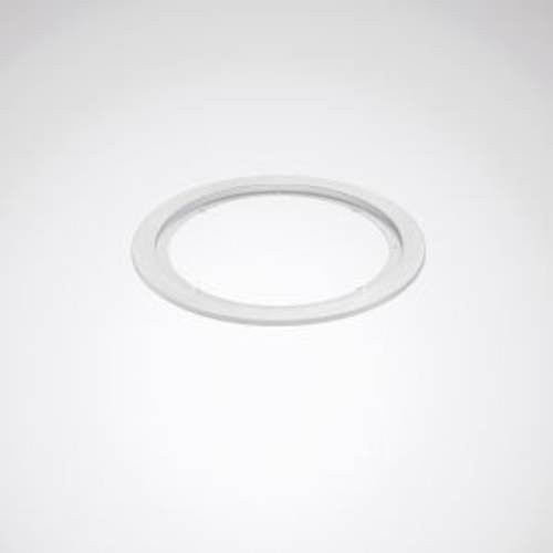 Trilux Dekorring 8183100 aus Metall in Schwarz oder Weiß - Bild 1