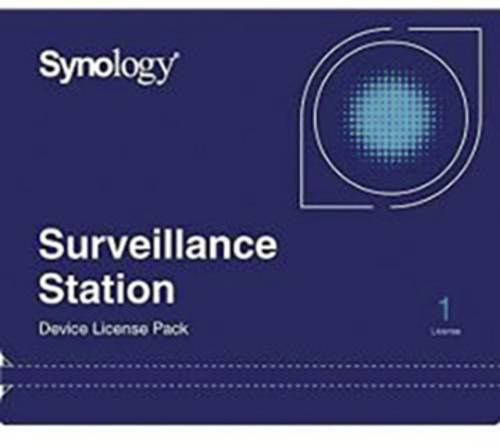 Synology Device License NAS Server Lizenzpaket - Bild 1