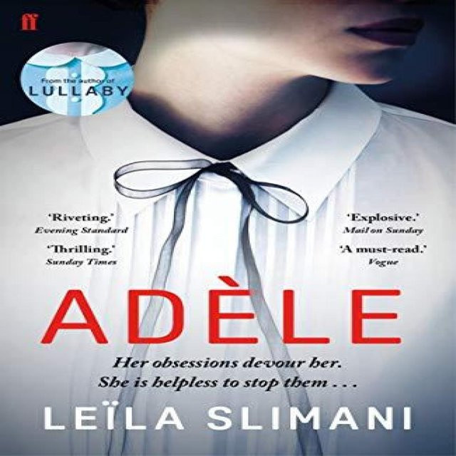 Adele von Leïla Slimani, Taschenbuch - Bild 1