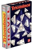 Triominos The Original Travel Legespiel von Goliath Games