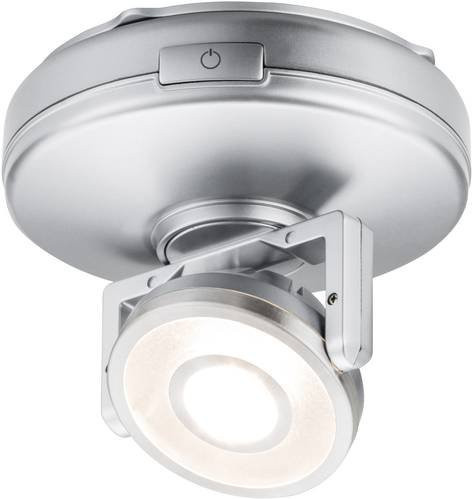 Paulmann Rotate LED-Schrankleuchte in Chrom, Warmweiß, dimmbar - Bild 1