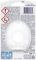 Febreze Lufterfrischer für das Badezimmer in Weiß - Bild 1