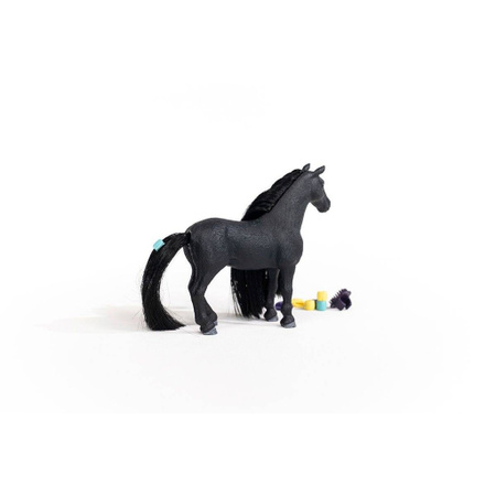 Schleich Beauty Horse Criollo Definitivo Stute, Schleichtier, ab 4 Jahren