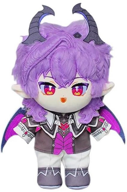 Genshin Impact Durin Plüschpuppe, 20cm, Kuscheltier - Bild 1