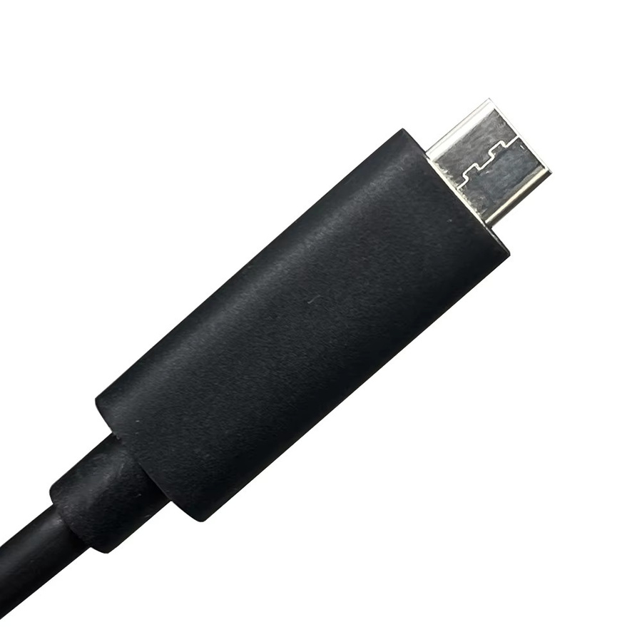 Meta USB-C Glasfaserkabel für Meta Quest 2, Meta Quest 3 und Meta Quest Pro, Schwarz, Länge: 5 m - Bild 2