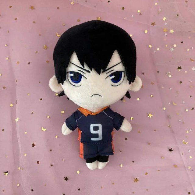 Yiran toy Haikyuu!! Plüschtier, ab 14 Jahren - Bild 1