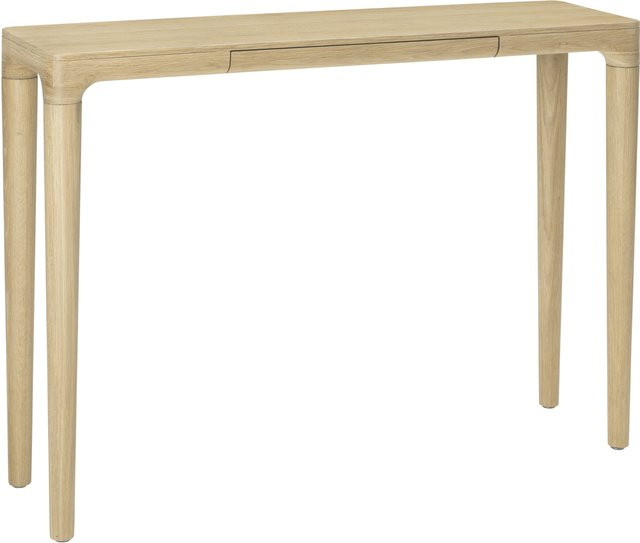 UMAGE Heart N Soul Konsolentisch in Beige - Bild 1