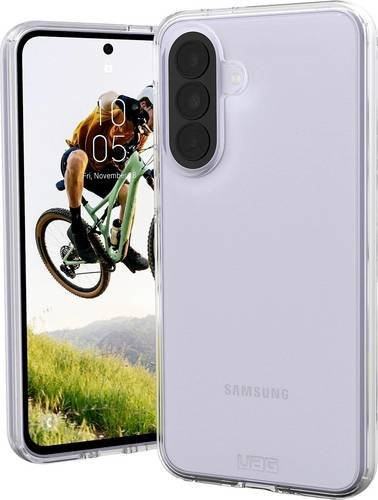 Urban Armor Gear Scout Case Outdoorcase für Samsung Galaxy A37 5G in Transparent - Bild 1