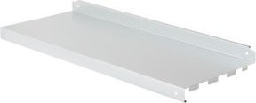 Bito Stahlfachboden in Weiß, Breite: 105,7 cm - Bild 1