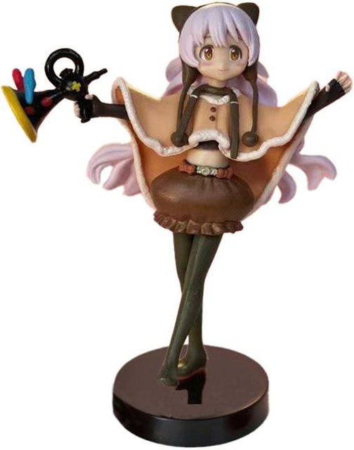 Yiran toy 1 Momoe Nagisa Actionfigur Puella Magi Madoka Magica ab 14 Jahren - Bild 1