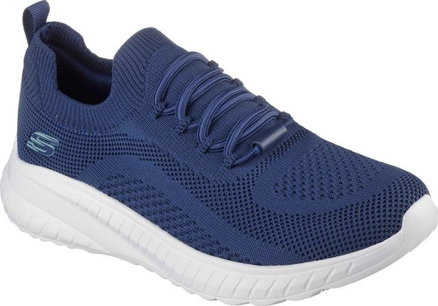 Skechers Arbeitsschuhe Squad Chaos SR Damen in Navy Blue Gr. 39 - Bild 1