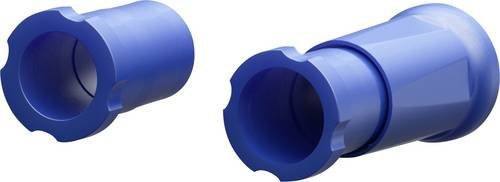 Dusty Brush Universaladapter Ø 30-40mm 41008 Staubsauger-Düse in Blau - Bild 1
