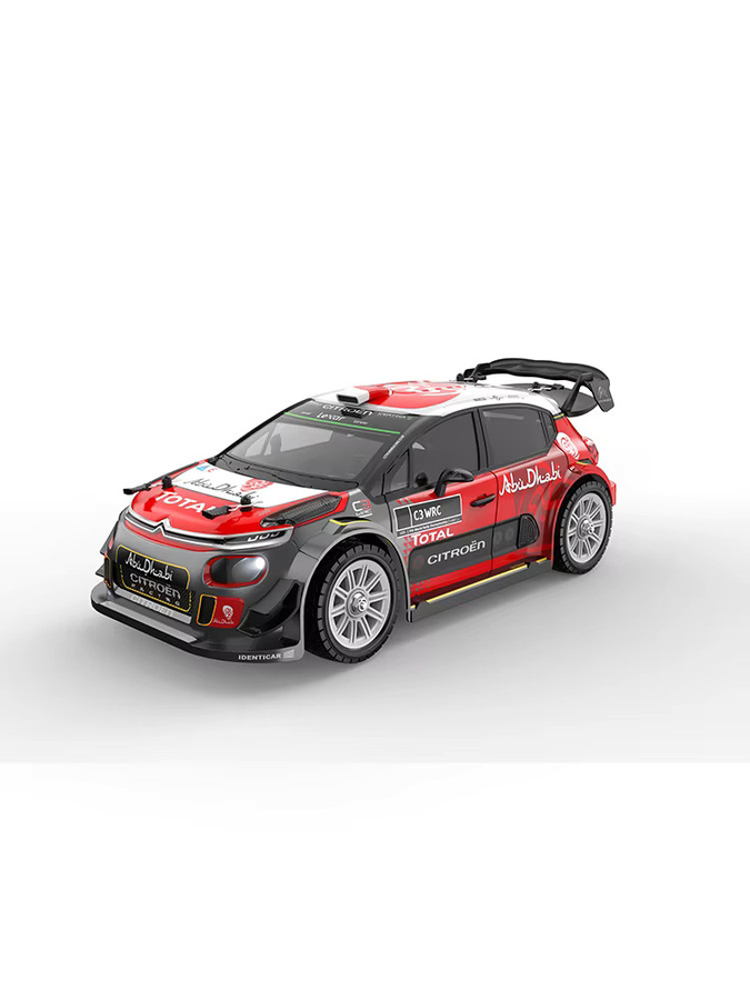 MJX Hyper Go 14303, RC Auto, 1:14, 4WD, Off-road, High Speed - Bild 6
