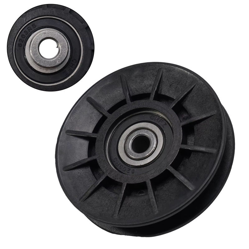 Vibratite V-Idler-Riemenscheibe für Husqvarna und Craftsman, Ersatzteil für Rasenmäher, Ayp 532194326 532194226 280659 194326 - Bild 2