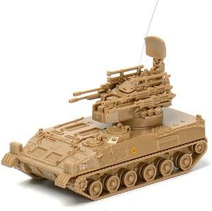 Militär Armee BM-21 Fahrzeug TOS-1 T-14 T62 T90 Panzer, Bausatz, Modell, 1:72 - Bild 1