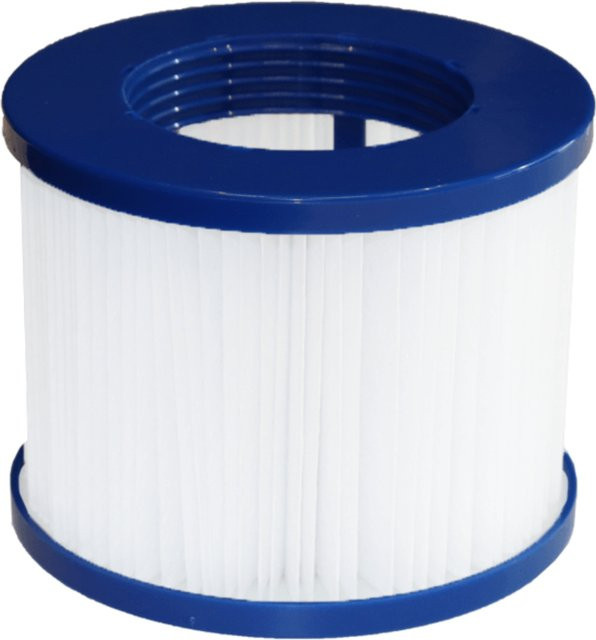 HOME DELUXE Poolfilter Kartusche SPLASH Kartuschenfilter aus Kunststoff - Bild 1