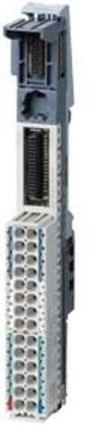 Siemens SPS-Erweiterungsmodul 6AG2193-6BP20-4DA0 in Grau - Bild 1