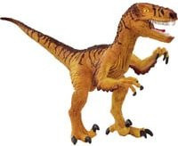 Schleich Dinosaurs Velociraptor Spielfigur - Bild 1