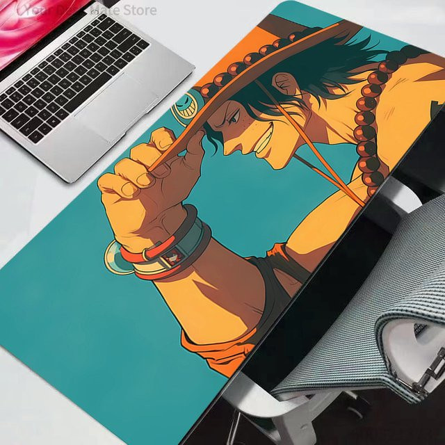 Varmilo Mauspad One Piece XXL Gaming-Schreibtischunterlage Multicolor - Bild 1