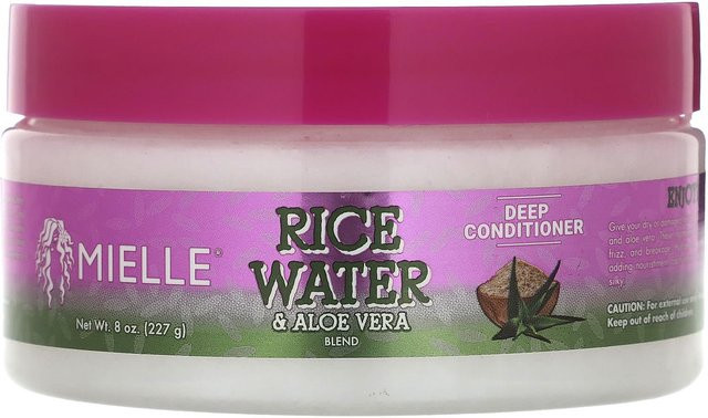 Mielle Tiefenpflege-Conditioner, 227 g, Damen - Bild 1