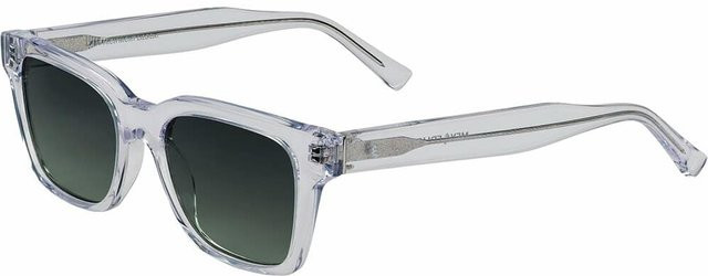 Mey & Edlich Panto-Sonnenbrille, Vollrand, Acetat, Herren - Bild 1