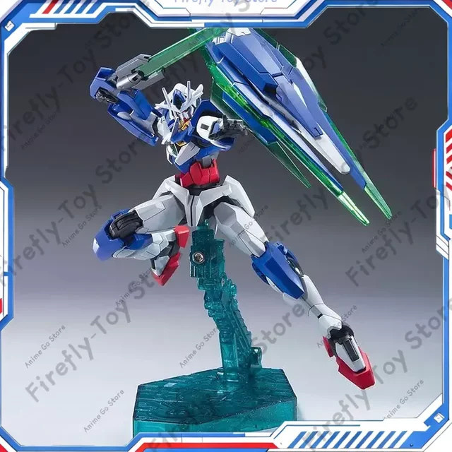 JUJIANG Ooq Full Sabre Montage Modell Kit, Actionfiguren, Kunststoff, 1/144 - Bild 1