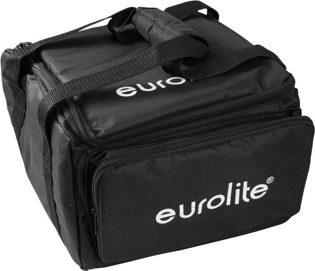 EUROLITE SB-4 Soft-Bag L Schwarz - Bild 1