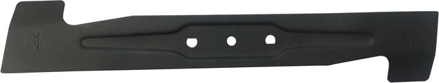LUX-TOOLS Rasenmähermesser aus Stahl für Akku-Rasenmäher A-RM-40Li/41 - Bild 1