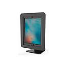 Compulocks Executive 360 Tabletständer aus Aluminium in Schwarz mit horizontaler Montage, 360 Grad Drehung und 180 Grad Neigefunktion - Bild 1