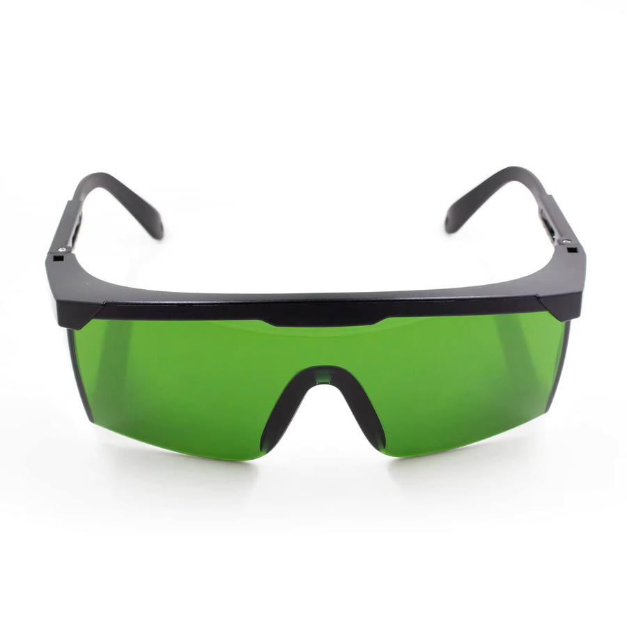 VOPHA Rotlichttherapie-Brille, 200-2000nm Schadwellenlängenblockierung, HM1 - Bild 5