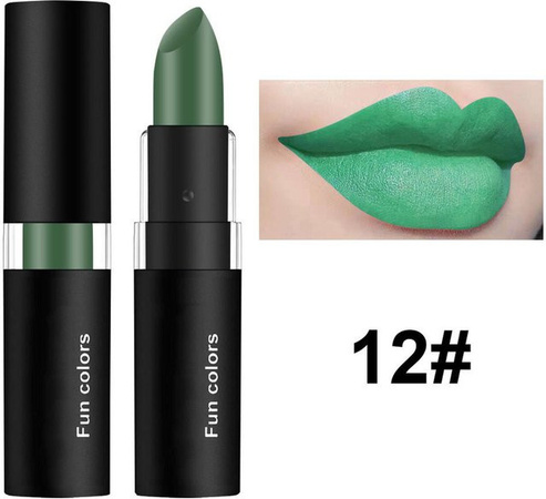 iEFiEL 2 Lippenstift, matt, Damen