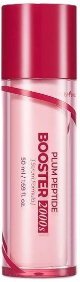 ISNTREE Pflaumenpeptid-Booster 2000er Serum, 50 ml, Peptide - Bild 1