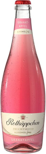Rotkäppchen Alkoholfreier Schaumwein bis 0,5 % vol 0,75 l - Bild 1