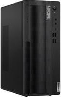 Lenovo ThinkCentre M75t Gen 5 Mini Tower PC-System in Schwarz mit AMD Prozessor, 16 GB RAM, 512 GB SSD und Windows - Bild 1