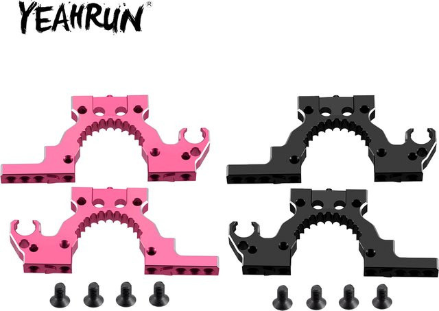 YEAHRUN Universal-Getriebehalterung, Aluminiumlegierung, Zubehör - Bild 1