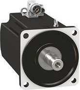 Schneider Electric Servomotor BMH2053P27A2A in Schwarz - Bild 1