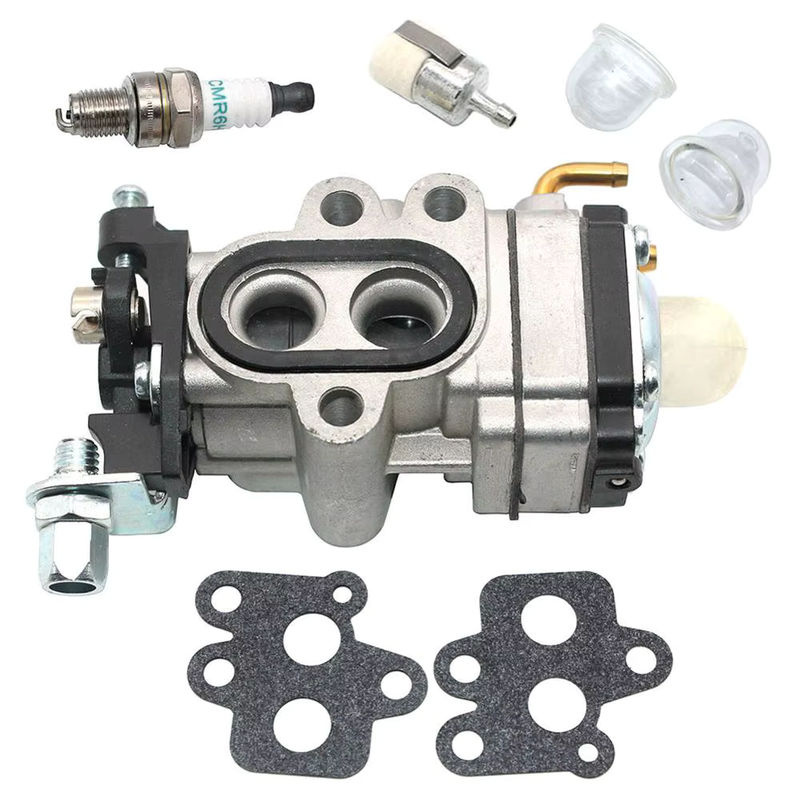 Angus Professional Vergaser 5774626-01 passend für Husqvarna Freischneider 233R 233RJ 553RS - Bild 4