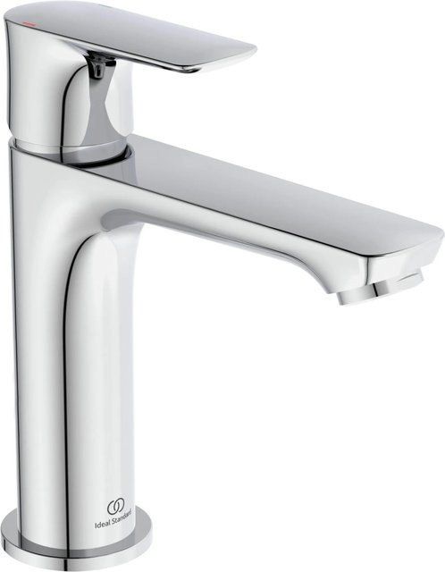 Ideal Standard Waschtischarmatur Connect Air Slim Grande Einhebelmischer Chrom - Bild 1