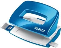 Leitz Locher NeXXt WOW Mini 5060 in Blau - Bild 1