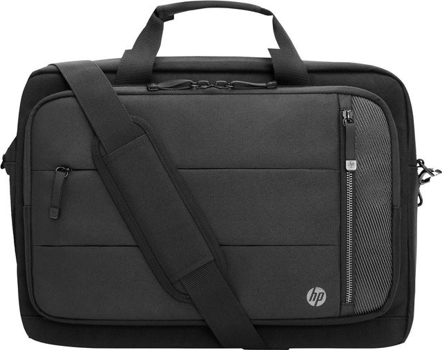 HP Rnw Exec 16 Laptop Bag Schwarz Refurbished - Bild 1