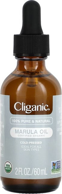 Cliganic Marula Öl, 60 ml, Unisex - Bild 1