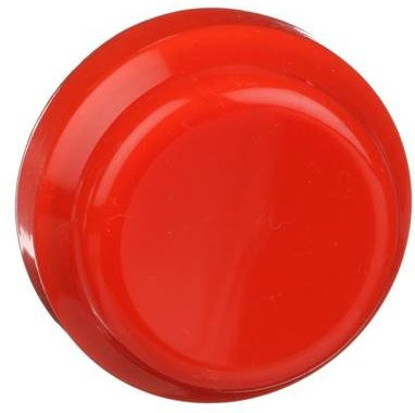 Schneider Electric 9001KU2 Schutzkappe in Rot - Bild 1