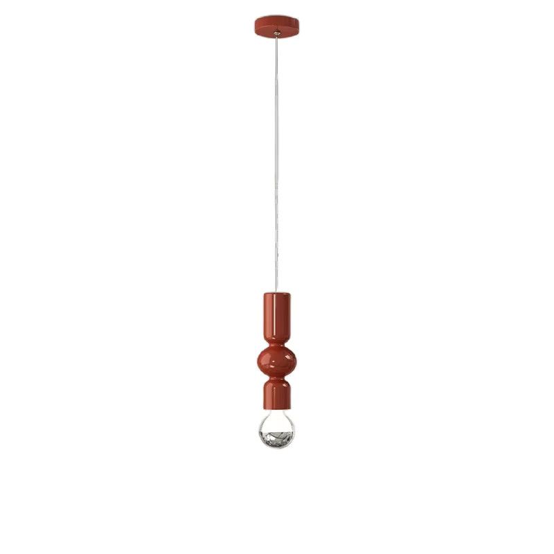 Artpad Bauhaus Pendelleuchte Moderne Designer-Minimalist Hängelampe - Bild 2