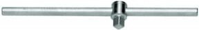 Gedore Quergriff 1/2" aus Chrom-Vanadium in Silber, Länge: 292 mm - Bild 1
