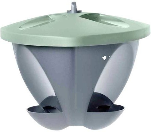 Hammarplast 9323030 in Grün und Anthrazit - Bild 1