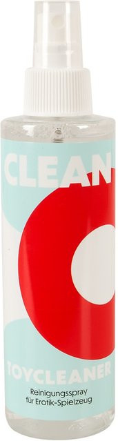 Orion O-Toycleaner Reinigungsspray - Bild 1