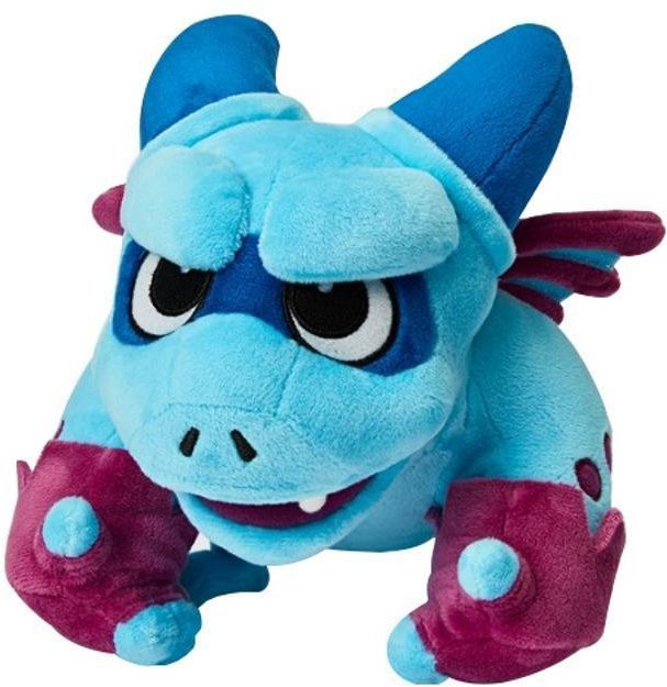 Yiran toy Clash Royale Holzfäller, Plüschtiere, ab 14 Jahren - Bild 1