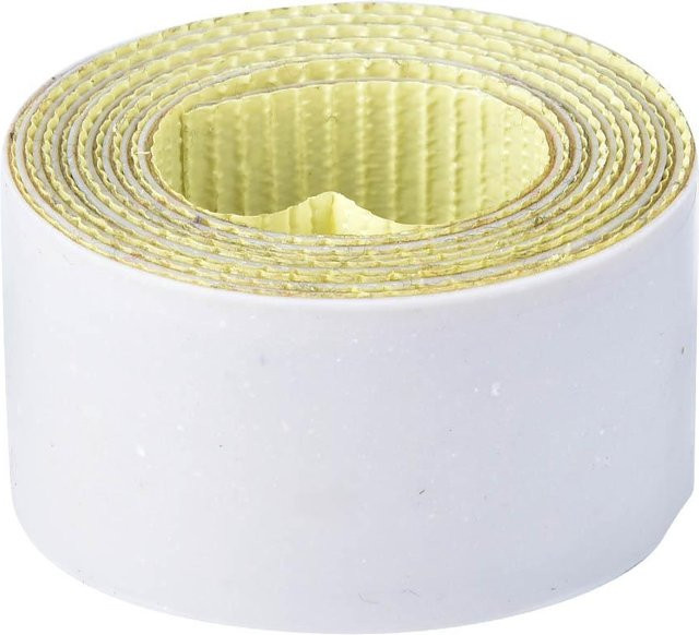 Selbstklebendes Nähfußband Shoemst in Weiß, Breite: 0,8 mm - Bild 1