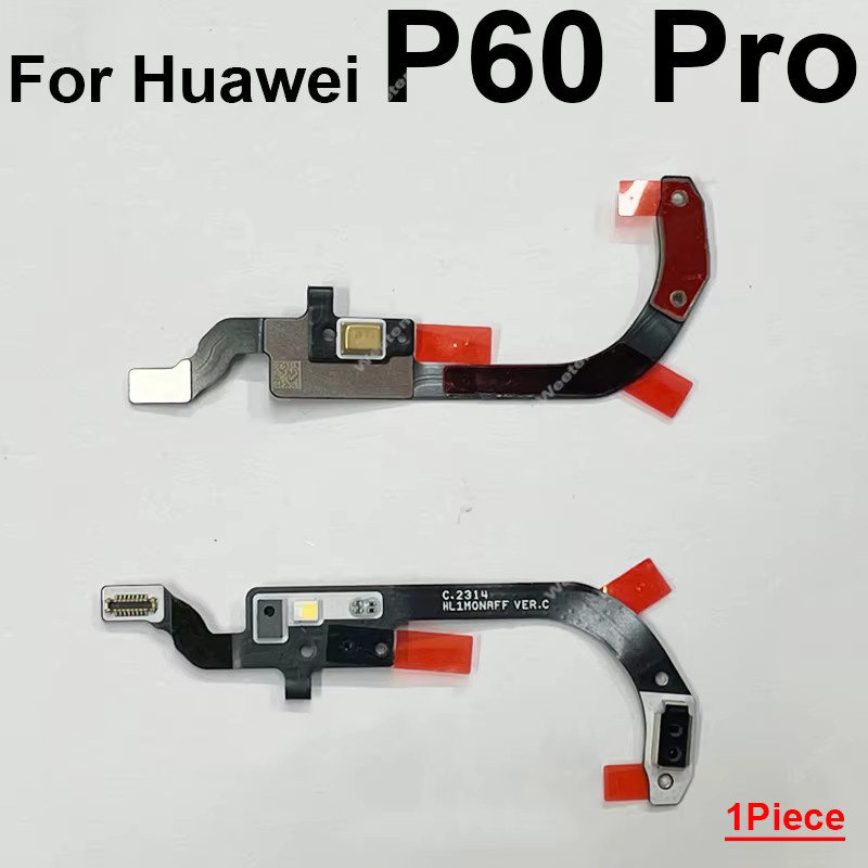 Huawei Blitzlicht Sensor Flex Kabel Ersatzteil für P60, P60 Pro und P60 zur Reparatur der Taschenlampe und des Sensors - Bild 1